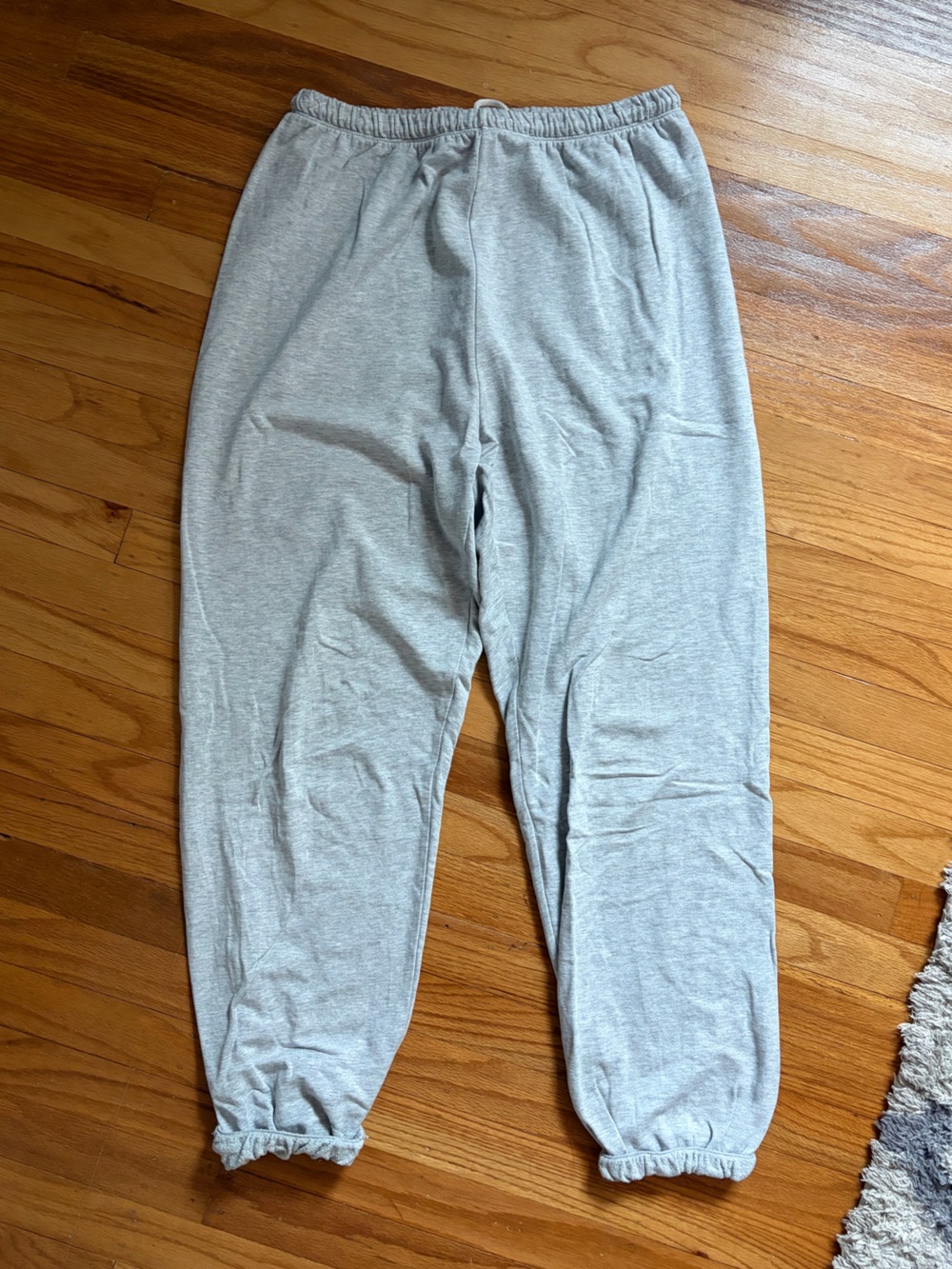 OFFLINE by aerie OTT joggers - grey